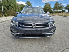 VW Passat Allltrack Face 2.0TDI 4Motion 190кс, снимка 5
