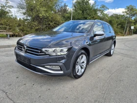 VW Passat Allltrack Face 2.0TDI 4Motion 190кс, снимка 1