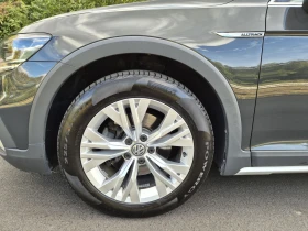 VW Passat Allltrack Face 2.0TDI 4Motion 190кс, снимка 17