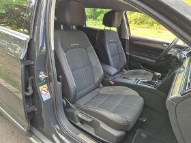 VW Passat Allltrack Face 2.0TDI 4Motion 190кс, снимка 11