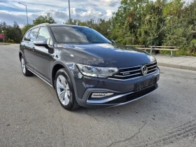 VW Passat Allltrack Face 2.0TDI 4Motion 190кс, снимка 2
