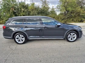 VW Passat Allltrack Face 2.0TDI 4Motion 190кс, снимка 8