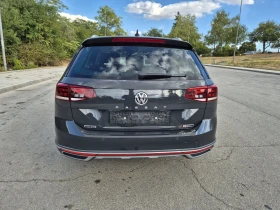 VW Passat Allltrack Face 2.0TDI 4Motion 190кс, снимка 6