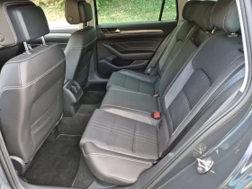 VW Passat Allltrack Face 2.0TDI 4Motion 190кс, снимка 13