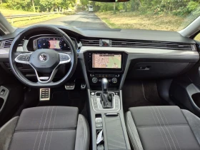 VW Passat Allltrack Face 2.0TDI 4Motion 190кс, снимка 9
