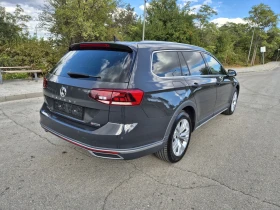 VW Passat Allltrack Face 2.0TDI 4Motion 190кс, снимка 3