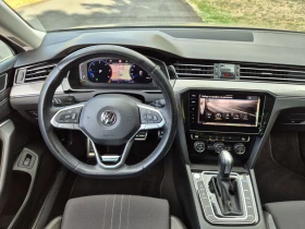 VW Passat Allltrack Face 2.0TDI 4Motion 190кс, снимка 15