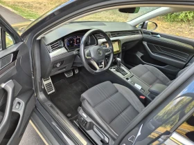 VW Passat Allltrack Face 2.0TDI 4Motion 190кс, снимка 12