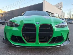 BMW M3 CS * CARFAX * АВТОФИНАНСИРАНЕ * , снимка 4