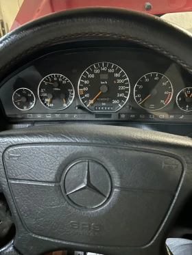 Mercedes-Benz SL 500 326кс Внос от Германия, снимка 9
