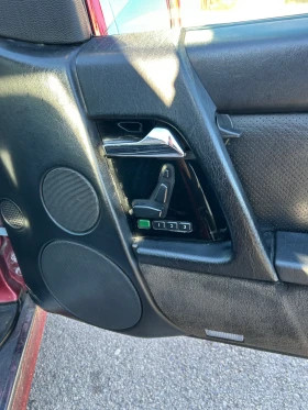 Mercedes-Benz SL 500 326кс Внос от Германия, снимка 8