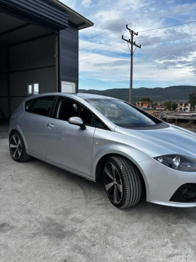 Seat Leon FR, снимка 3