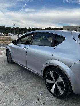 Seat Leon FR, снимка 5