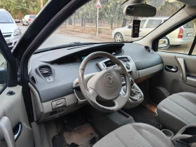 Renault Scenic 1.9, снимка 2