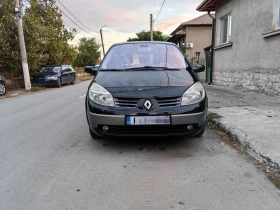 Renault Scenic 1.9, снимка 1