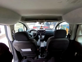 Peugeot Partner 1, 6 HDI TEPEE, снимка 7