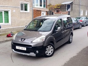 Peugeot Partner 1, 6 HDI TEPEE, снимка 1