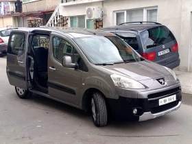 Peugeot Partner 1, 6 HDI TEPEE, снимка 3