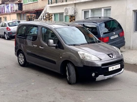 Peugeot Partner 1, 6 HDI TEPEE, снимка 2