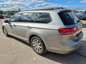 VW Passat, снимка 3