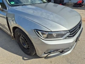 VW Passat, снимка 11