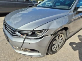 VW Passat, снимка 12