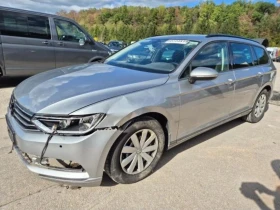 VW Passat, снимка 2