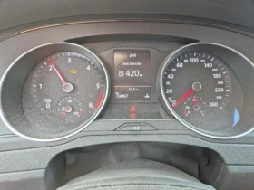 VW Passat, снимка 7