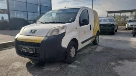 Peugeot Bipper 1.3HDI, снимка 2