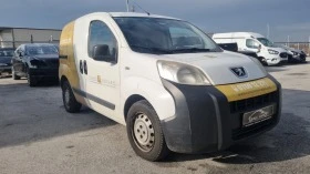 Peugeot Bipper 1.3HDI, снимка 8