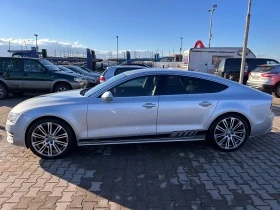 Audi A7 3.0TDI QUATTRO AVTOMAT/KOJA/NAVI EURO 5 ЛИЗИНГ, снимка 9