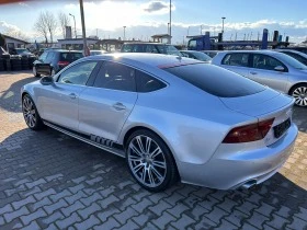 Audi A7 3.0TDI QUATTRO AVTOMAT/KOJA/NAVI EURO 5 ЛИЗИНГ, снимка 8