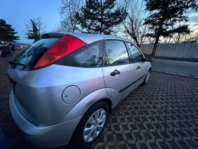 Ford Focus, снимка 3