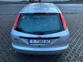 Ford Focus, снимка 4