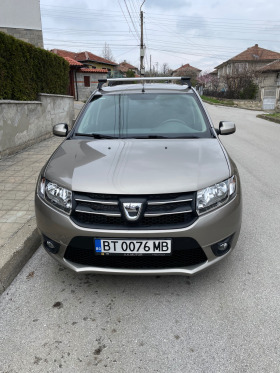 Dacia Logan, снимка 2 - Автомобили и джипове - 45498386