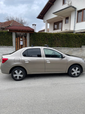 Dacia Logan, снимка 5 - Автомобили и джипове - 45498386