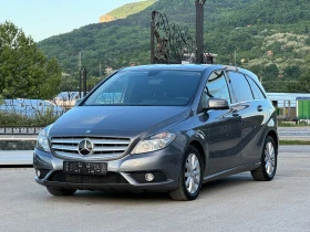     Mercedes-Benz B 180 1.5CDI 