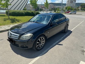 Mercedes-Benz C 180  | Mobile.bg   1