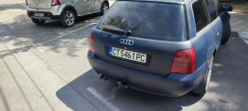 Audi A4 1.9  | Mobile.bg    2