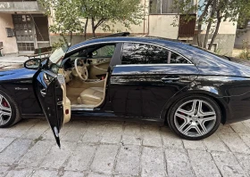     Mercedes-Benz CLS 320