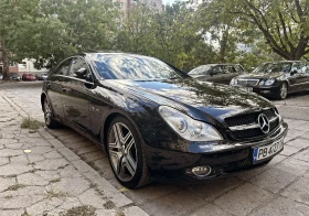 Mercedes-Benz CLS 320, снимка 2