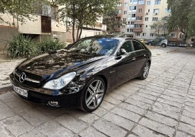     Mercedes-Benz CLS 320