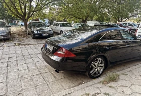 Mercedes-Benz CLS 320, снимка 5