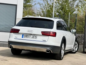 Обява за продажба на Audi A6 Allroad * COMPETITION-320HP* S-LINE* MATRIX*  ~38 980 лв. - изображение 3