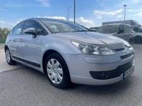 Citroen C4 1.4 90к.с. ГАЗ - 4300 лв. - 91194181 | Car24.bg