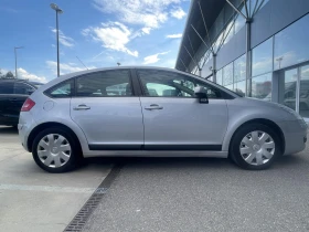 Citroen C4 1.4 90к.с. ГАЗ, снимка 3