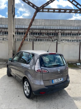 Renault Scenic НОВ ВНОС/ОБСЛУЖЕНА - 8555 лв. - 85184122 | Car24.bg