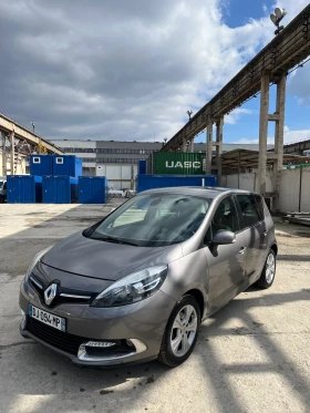 Renault Scenic НОВ ВНОС/ОБСЛУЖЕНА 1