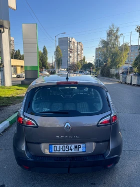 Renault Scenic НОВ ВНОС, снимка 6