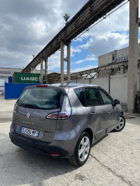 Renault Scenic НОВ ВНОС/ОБСЛУЖЕНА - 8555 лв. - 85184122 | Car24.bg